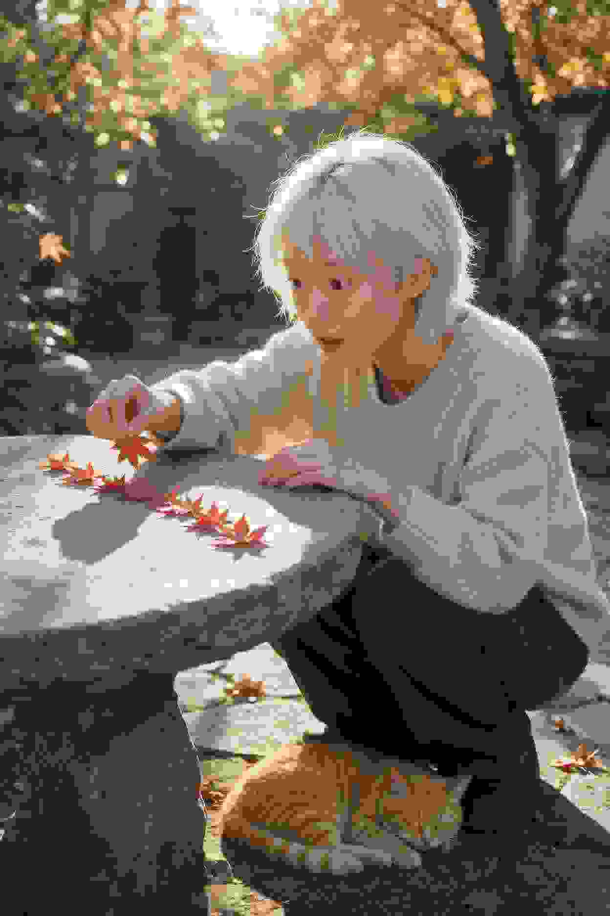 手作时光