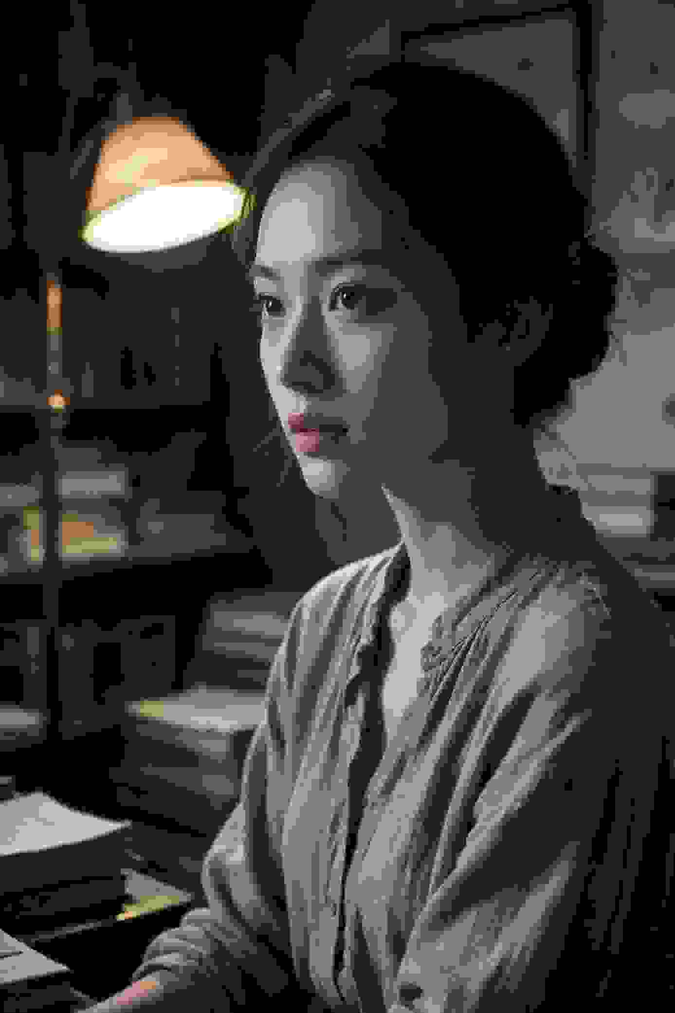 早晨笔记